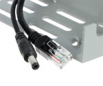 Stabilizátor napätia PoE Delta POE-802.3AF/AT-OUTDOOR – 48 V / 12 V, 802.3af/at – Obrázok 7