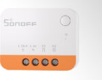 Smart spínač Sonoff ZBMINIL2 – Zigbee – Obrázok 5