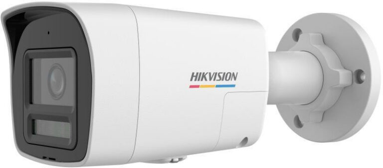 IP kamera Hikvision DS-2CD1067G3-LIU(2.8mm) – 6 MPx, 2,8 mm, ColorVu 3.0
