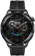 Smart hodinky Xiaomi Watch S4 Rainbow Edition – 1,43" AMOLED, Bluetooth hovory, NFC – Obrázok 2