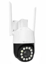4G/Wi-Fi IP kamera Orllo TZ11 – 8 MPx (4K), otočná, 4G LTE, IP65