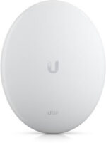 Anténa Ubiquiti UISP Horn (UISP-Horn) – 5,15–6,875 GHz, 19,5 dBi, 30° – Obrázok 2