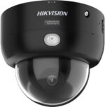 IP kamera Hikvision DS-2CD2143G2-LIPTRZS2UY(2.8/4)BLACK – 4 MPx, motozoom 2,8–4 mm, čierna