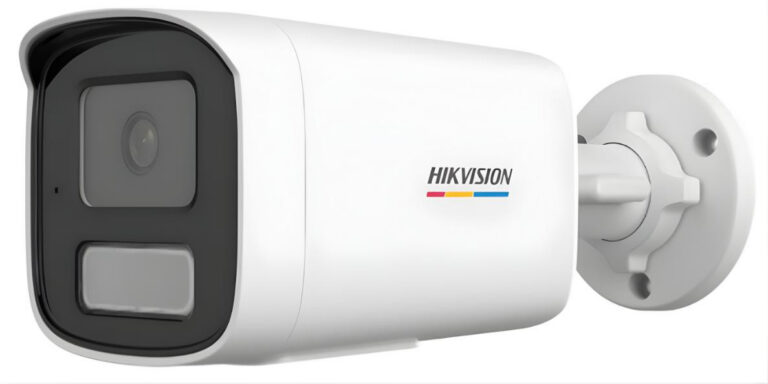 IP kamera Hikvision DS-2CD1047G3H-LIUF/SL – 4 MPx, 2,8 mm, Smart Hybrid Light