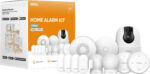 Alarmová sada Imou Home Alarm Kit-11-Ranger 2C – Zigbee 3.0, kamera 3 MPx, siréna