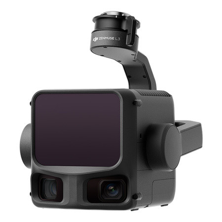 924b786c3ab56a469fc2724410c012d2_original.jpg Kamera DJI Zenmuse L3 + DJI Care Enterprise Plus (1 rok) – LiDAR, 100 MPx RGB, IP54 – Obrázok 1