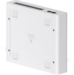 PoE switch Ubiquiti UniFi USW-Pro-XG-8-PoE – 8× 10G PoE++, 2× SFP+, 155 W – Obrázok 5