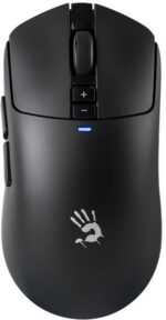 Bezdrôtová myš A4tech Bloody R72 Ultra – 2,4 GHz + USB, čierna – Obrázok 5