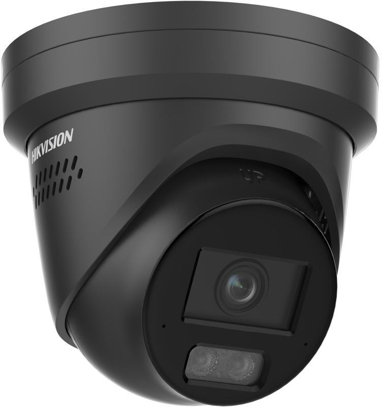 94076754fd1c665ea2c728d3e9de0a0e_original-1.jpg IP kamera Hikvision DS-2CD2367G3-LIS2UY/SRB(2.8mm)BLACK – 6 MPx, ColorVu, odstrašovanie – Obrázok 1