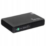 Mini UPS pre router IPS RouterUPS-30 – 30 W, 8800 mAh, 5/9/12 V – Obrázok 7