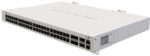 Switch MikroTik CRS354-48G-4S+2Q+RM – 48× GbE, 4× SFP+, 2× QSFP+ – Obrázok 2