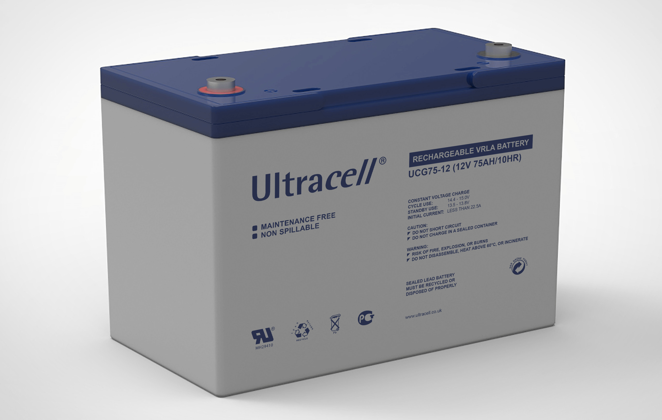 965f0e5914b84ee52cacabe84075047d_original.jpg Akumulátor AGM Ultracell UCG75-12 – 12 V, 75 Ah, životnosť 15 rokov – Obrázok 1