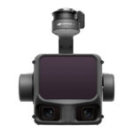Kamera DJI Zenmuse L3 + DJI Care Enterprise Plus (1 rok) – LiDAR, 100 MPx RGB, IP54 – Obrázok 2
