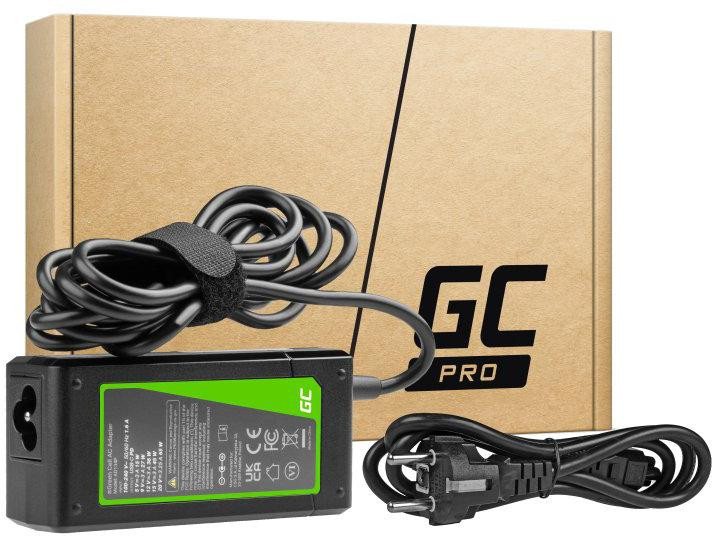 Nabíjačka k notebooku Green Cell PRO AD134P – USB-C, 65 W, 20 V / 3,25 A, pre Apple