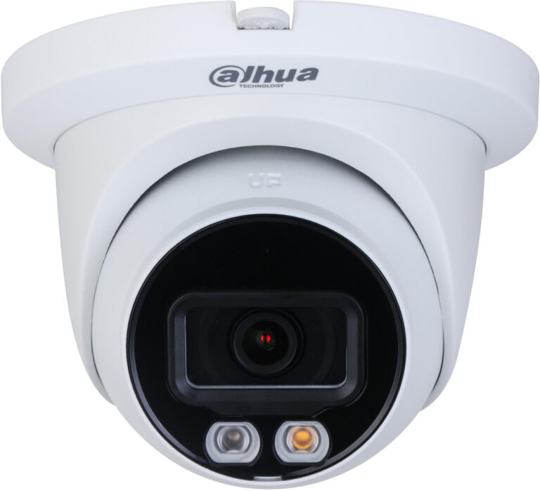 IP kamera Dahua IPC-HDW2249TM-S-IL-0280B 2 MP, 2,8 mm, duálne osvetlenie 30 m