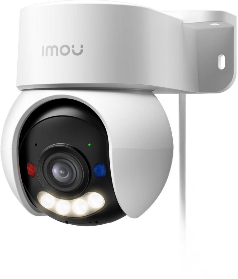 Wi-Fi IP kamera Imou Talos IPC-S7MP-8V0S – 8 MPx (4K), otočná, Wi-Fi 6, IP65