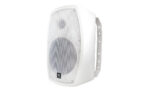 Nástenný reproduktor Laudio Wally 5 – 100 V, 30 W, 8 Ω, biely