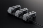 Nabíjací hub DJI pre akumulátory Matrice 4 – 200 W – Obrázok 3