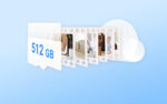 Wi-Fi IP kamera Ezviz CS-C6N G1 – 5 MPx (3K), otočná, vnútorná – Obrázok 7