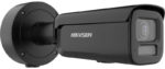 IP kamera Hikvision DS-2CD2647G3-LIZS2UY/SL(2.8-12mm)BLK – 4 MPx, motozoom 2,8–12 mm, ColorVu