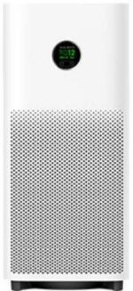 Čistička vzduchu Xiaomi Mijia Smart Air Purifier 6 – 40 W, 32 dB(A)