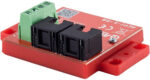 PoE injektor ATTE AEPI-1-50 – 1 kanál, gigabitový, 802.3af/at a pasívne PoE, 90 W – Obrázok 3