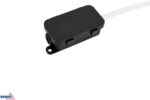 Nástenné LED svietidlo Bemko Bayla C22-MLB-600-4K-WH – 8 W, 800 lm, 4000 K, IP44 – Obrázok 7