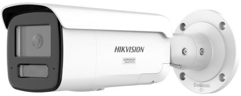 IP kamera Hikvision DS-2CD2T126G3-IS2UY/SL(2.8mm)(eF) – 12 MPx, 2,8 mm, IR 60 m