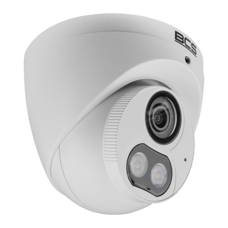 IP kamera BCS Point BCS-P-EIP14FSR3L3-AI1(2)