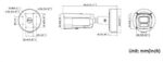 IP kamera Hikvision DS-2CD2647G3-LIZS2UY/SL(2.8-12mm) – motozoom 2,8–12 mm, ColorVu, IK10 – Obrázok 3