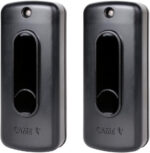 Zostava pohonu CAME AXL 22 Eco Top pre dvojkrídlové brány (8K01MP-059) – 24 V – Obrázok 7