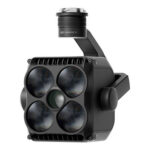 Osvetlenie DJI Zenmuse S1 pre Matrice 350 RTK