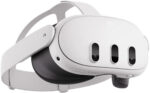 VR okuliare Meta Quest 3 – 512 GB – Obrázok 4