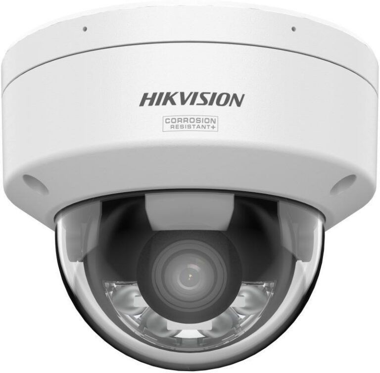IP kamera Hikvision DS-2CD2167G3-LIS2UY(2.8mm) – 6 MPx, F1,0, IK10