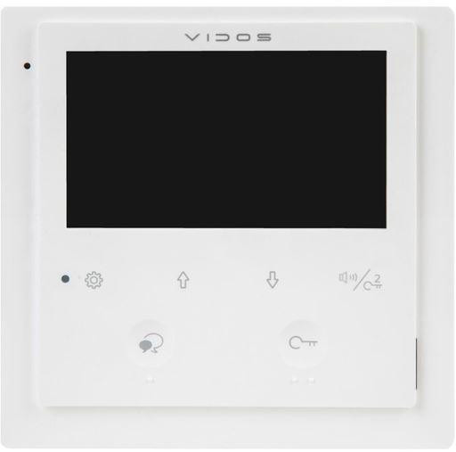 Monitor videovrátnika Vidos DUO M1024