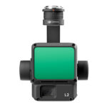Kamera DJI Zenmuse L2 + DJI Care (1 rok) – LiDAR, 20 MPx RGB, IP54