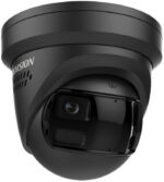 IP kamera Hikvision DS-2CD2383G2P-LISU/SL(180°)(O-STD)/BLACK – 8 MPx, panoráma 180°, 2 mm – Obrázok 4