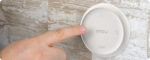 Alarmová sada Imou (KIT-IOT-HomeAlarmKit-EU-5-N) – ZG2, ZP1, 2× ZD1, ovládač – Obrázok 10