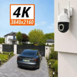 4G/Wi-Fi IP kamera Orllo TZ11 – 8 MPx (4K), otočná, 4G LTE, IP65 – Obrázok 6