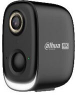 Solárna Wi-Fi kamera Dahua BF5HB – 5 MPx, batéria, Wi-Fi 6