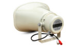 Aktívny tlakový reproduktor Laudio Horn 30A – 30 W, 124 dB, IP66 – Obrázok 4
