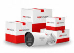 IP kamera Hikvision DS-2CD2047G3-LI2UY/SL – 4 MPx, 2,8 mm, ColorVu (balenie 4 ks)