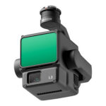 Kamera DJI Zenmuse L2 + DJI Care (1 rok) – LiDAR, 20 MPx RGB, IP54 – Obrázok 2