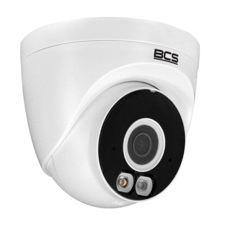 IP kamera BCS Line BCS-L-EIP15FSR3L3-W-Ai
