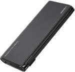 Powerbanka Veger TCE130 W2503 – 25 000 mAh, 130 W, káble USB-C a Lightning – Obrázok 2
