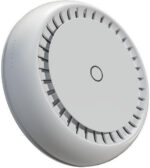 Prístupový bod MikroTik cAP XL ac (RBcAPGi-5acD2nD-XL) – 2,4/5 GHz, 2× GbE, PoE