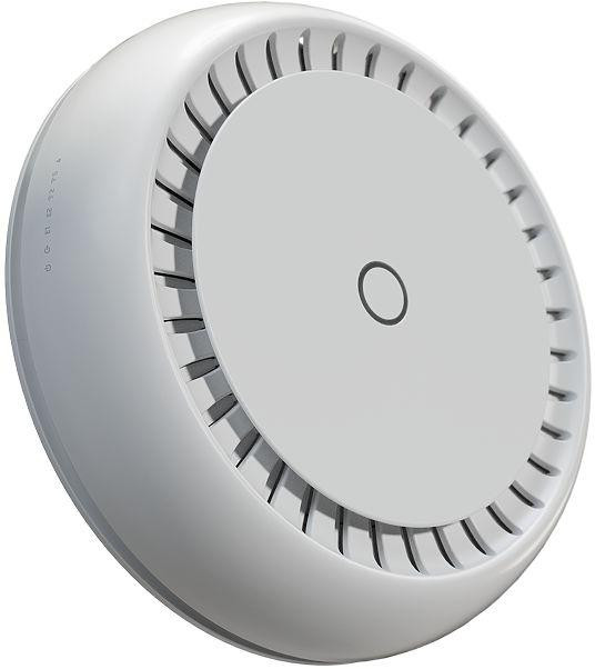aa5f6b1f7022b4adebf4d6512c55dada_original.jpg Prístupový bod MikroTik cAP XL ac (RBcAPGi-5acD2nD-XL) – 2,4/5 GHz, 2× GbE, PoE – Obrázok 1