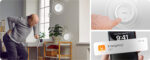 Alarmová sada Imou (KIT-IOT-HomeAlarmKit-EU-5-N) – ZG2, ZP1, 2× ZD1, ovládač – Obrázok 9