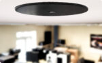 Stropný reproduktor Laudio Ambient 6 – 50 W, 8 Ω, biely – Obrázok 3