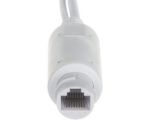 Stabilizátor napätia PoE Delta POE-802.3AF/AT-WP – 48 V / 12 V, 802.3af/at – Obrázok 3